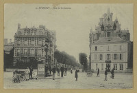ÉPERNAY. 17-Rue du Commerce.
EpernayÉdition C.M.Sans date