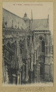 REIMS. 46. Transept de la Cathédrale / Royer, Nancy.