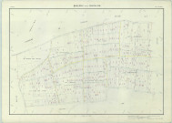 Baslieux-sous-Châtillon (51038). Section AB échelle 1/1000, plan renouvelé pour 1972, plan régulier (papier armé).