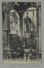 ÉPINE (L'). 85-Église Notre-Dame, Statue Miraculeuse. / N.D., photographe.