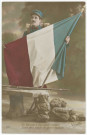 Cartes postales Jacob de la guerre 1914-1918 (1 Num 38)