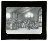 Collage de la cuvée / Fs Rothier