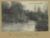 VITRY-LE-FRANÇOIS. Environs de Vitry-le-François / Legeret, photographe.
Vitry-le-FrançoisÉdition M. B.[vers 1911]