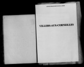 Villers-aux-Corneilles. Naissances 1876