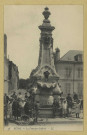 REIMS. 48. La Fontaine Godinot / L.L.