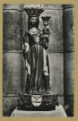 ÉPINE (L'). 51-La Vierge Miraculeuse.
ParisÉdition Cie des Arts photomécaniques.[vers 1959]
Collection du pèlerinage