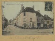 ORBAIS. Rue Saint-Pierre.
Édition des Comptoirs Français.[vers 1909]