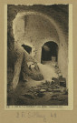 SILLERY. -4-Fort de La Pompelle, près de Reims. Intérieur du Fort.
ReimsÉdition Artistiques OrCh. Brunel.Sans date