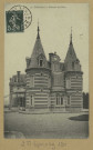 ÉPERNAY. 45-Château de Pékin.
EpernayÉdition C.M.[vers 1909]