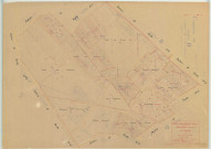 Mairy-sur-Marne (51339). Section D2 échelle 1/2500, plan mis à jour pour 1948, plan non régulier (papier)