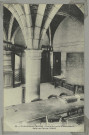 CHÂLONS-EN-CHAMPAGNE. 25- École Normale d'instituteurs. Salle de chimie (1544).
M. T. I. L.Sans date