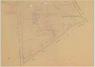 Mairy-sur-Marne (51339). Section A1 échelle 1/2500, plan mis à jour pour 1948, plan non régulier (papier)