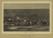 ÉPERNAY. 37-Panorama.
ParisÉdition E. Harmignies.[vers 1936]