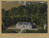 MAIRY-SUR-MARNE. Château de Mairy-sur-Marne.
Sans date