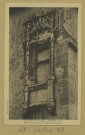 VERTUS. Au Pays du champagne. Vertus (Marne). Fenêtre provenant de l'abbaye de Saint-Jean.
Château-ThierryBourgogne FrèresÉdition Vve Doublet.Sans date