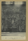 REIMS. 161. La Cathédrale, Saint-Joachim et Sainte-Anne (tapisserie) / N.D., phot.