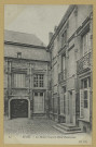 REIMS. 64. La Maison Couvert, Hôtel Renaissance / N.D. phot.