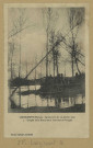 LARZICOURT-ISLE-SUR-MARNE. Inondations du 20 janvier 1910-5-Coupée de la Route entre Larzicourt et Arrigny.
LarzicourtÉdition Guill (54 - Nancyimp Réunies).[vers 1910]