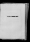 Saint-Memmie. Naissances 1867