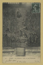 REIMS. 160. La Cathédrale, l'Arbre de Jessé (tapisserie) / N.D., phot.