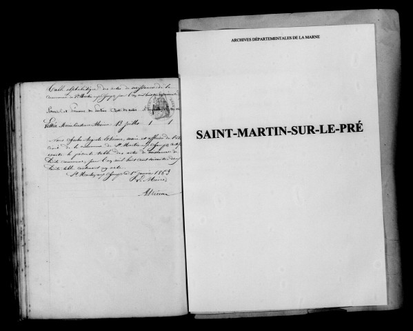 Saint-Martin-aux-Champs. Naissances 1862