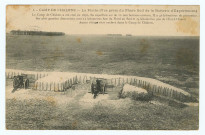 Cartes postales. Collection complémentaire constituée par les Archives Départementales de Seine-et-Marne.