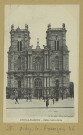 VITRY-LE-FRANÇOIS. Église Notre-Dame.
Vitry-le-FrançoisÉdition M. B.Sans date