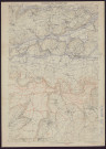Chemin des Dames N. E.
Service géographique de l'Armée].1918