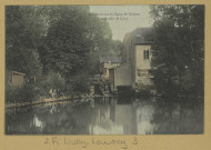LIVRY-LOUVERCY. Environs du Camp de Châlons. Le Moulin de Livry / A. B. et Cie, Nancy, photographe à Nancy.
MourmelonLib. Militaire Guérin.[vers 1904]
