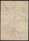 Cote 108 (99).
Service géographique de l'Armée].1917