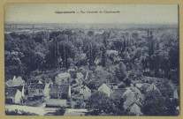CHANTEMERLE. Vue générale de Chantemerle / A. Thiriat et Cie, photographe.
(31 - Toulouseimp. A. Thiriat et Cie).Sans date
Collection [Jean….bry