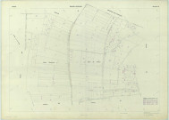 Binson-et-Orquigny (51063). Section AC échelle 1/1000, plan renouvelé pour 1971, plan régulier (papier armé).
