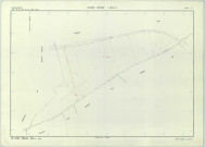 Somme-Bionne (51543). Section ZL échelle 1/2000, plan remembré pour 1978, plan régulier (papier armé)