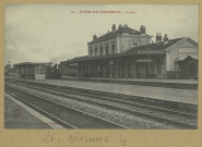 BLESME. 460-Blesmes-Haussignémont : La Gare / A. B. et Cie, photographe à Nancy.
Heiltz-le-MauruptÉdition Rodier et Fils.Sans date