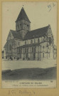 BÉTHENY. Campagne de 1914-1915-l'Églisede Bétheny avant le bombardement / Reims-Cathédrale, photographe.
(75 - Parisimp. ph. Neurdein et Cie).Sans date