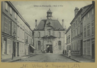 VITRY-LE-FRANÇOIS. Hôtel de Ville.
Édition F. SimoniVitry-le-François.Sans date