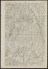 Izel.
Service géographique de l'Armée].1918