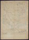 Châlons.
Service géographique de l'Armée.1917