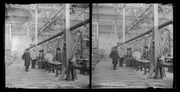 Ateliers de l'École nationale d'arts et métiers de Châlons-sur-Marne