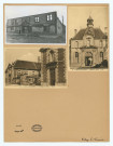 Cartes postales et photographies. Commune de Vitry-le-François.
