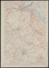 Berry-au-Bac S. E.
Service géographique de l'Armée].1918