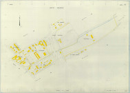 Saint-Memmie (51506). Section AC échelle 1/1000, plan remanié pour 1983, plan régulier (papier armé)