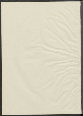 Ante. Dénombrement de la population 1946