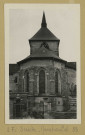 SAINTE-MENEHOULD. -4-L'Église du Château.
ParisÉdition G. Réant.[vers 1950]