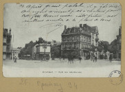 ÉPERNAY. Rue du Commerce.
(75 - Parisimp. Staerck).[vers 1904]