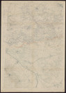 Beine.
Service géographique de l'Armée].1917