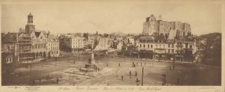 Fonds Maurice Tesson, imprimeur à Limoges / Maurice Tesson.
(87 - LimogesMaurice Tesson phototypie d'art).1926