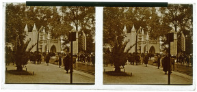 Exposition coloniale 1931.