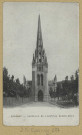 ÉPERNAY. Chapelle de l'hôpital Auban-Moët.
ParisStaerck.[vers 1905]