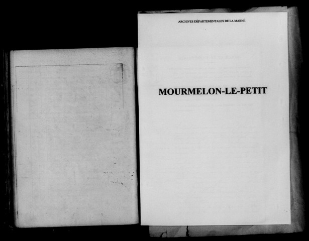 Mourmelon-le-Petit. Naissances 1876